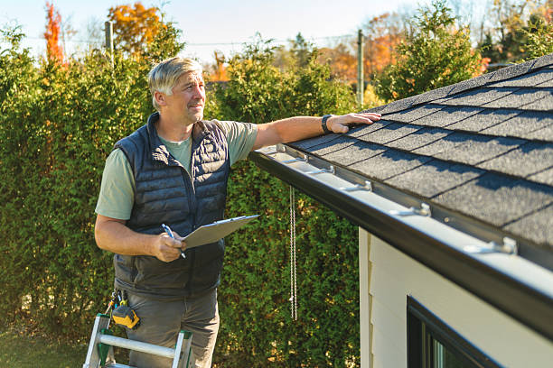 Affordable Storm Damage Roof Repair solutions in Salem, NC