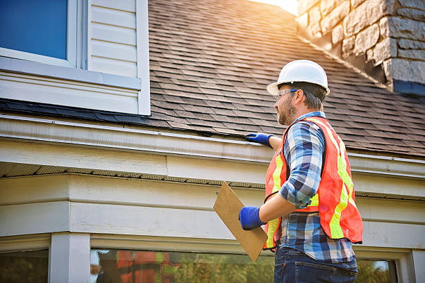 Licensed Storm Damage Roof Repair service in Salem, NC - Big Toms Roofing